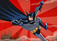 Batman Skycreeper